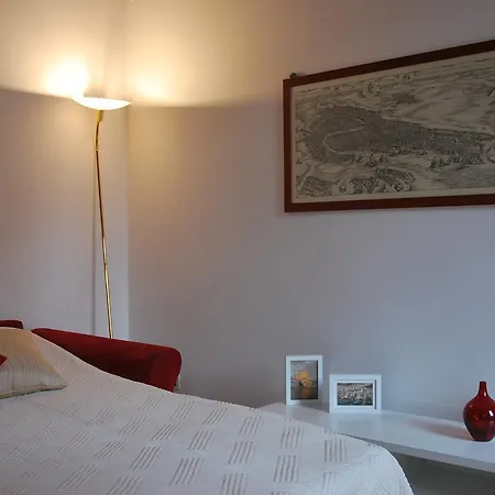 Casa Vacanze Quartiere San Stin アパート *
