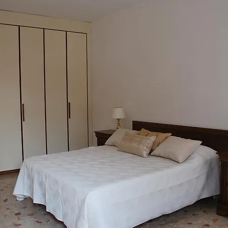 Casa Vacanze Quartiere San Stin アパート