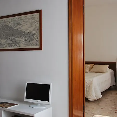 Casa Vacanze Quartiere San Stin アパート ヴェネツィア