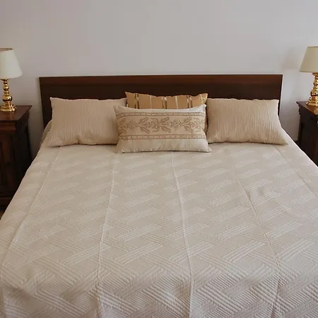 アパート Casa Vacanze Quartiere San Stin *