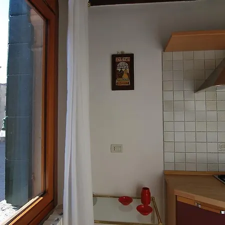 Casa Vacanze Quartiere San Stin *