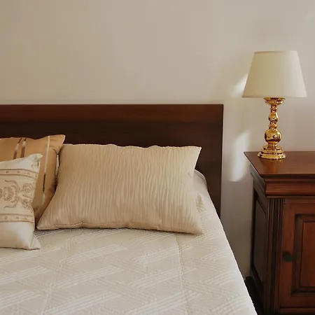 Casa Vacanze Quartiere San Stin アパート *