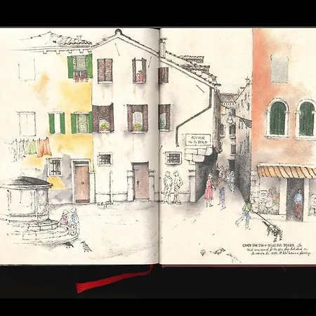 Casa Vacanze Quartiere San Stin * ヴェネツィア