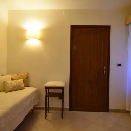 アパート Casa Vacanze Quartiere San Stin ヴェネツィア