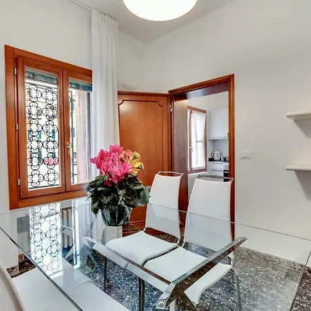 San Stin Apartamento *