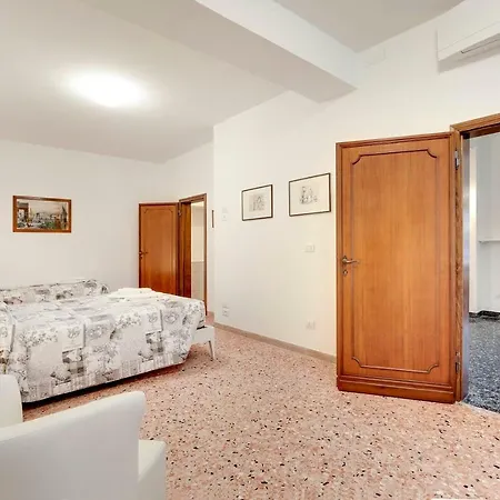Apartamento San Stin Veneza