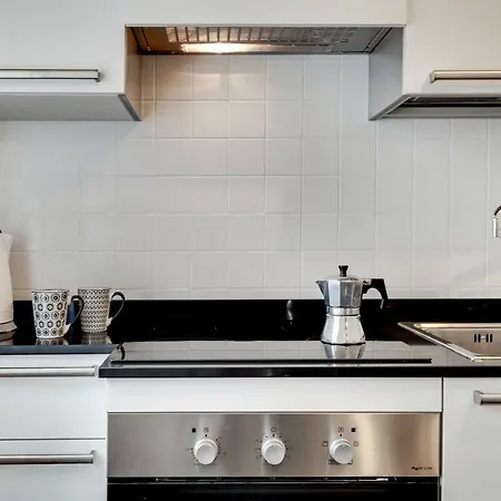 Apartamento San Stin Veneza