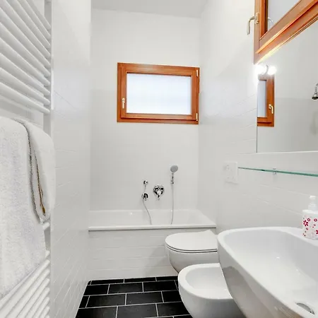 Apartamento San Stin