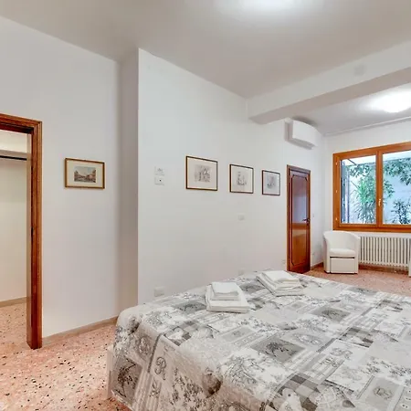 San Stin Apartamento *