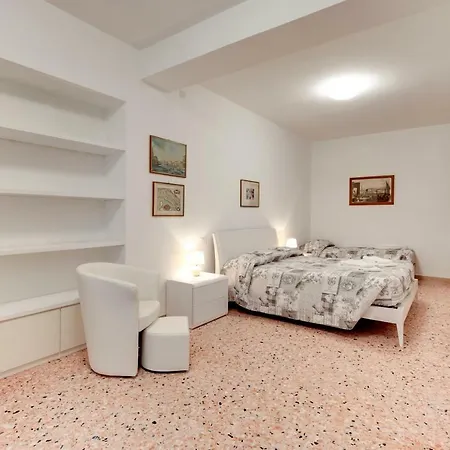 San Stin Apartamento *