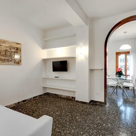 Apartamento San Stin