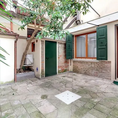 San Stin Apartamento Veneza