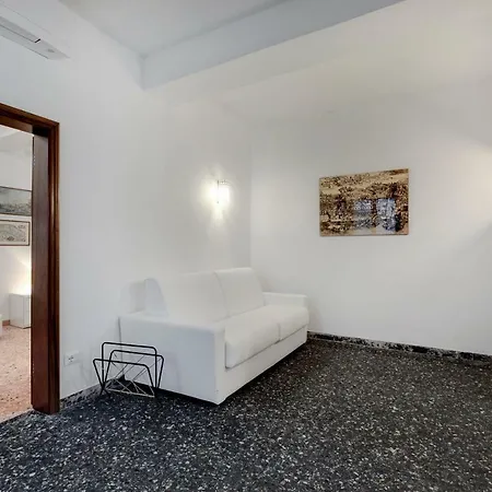 San Stin Apartamento Veneza