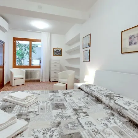 San Stin Apartamento Veneza